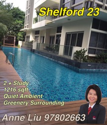 Shelford 23 (D11), Apartment #180431422